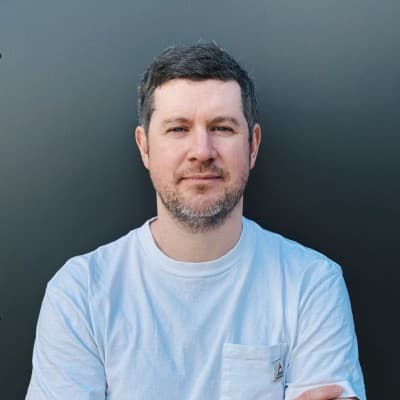 Tim Mitchell