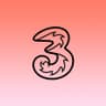 Three