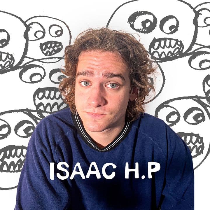 Isaac H.P