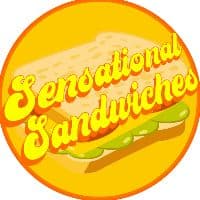 Sensational Sandwiches