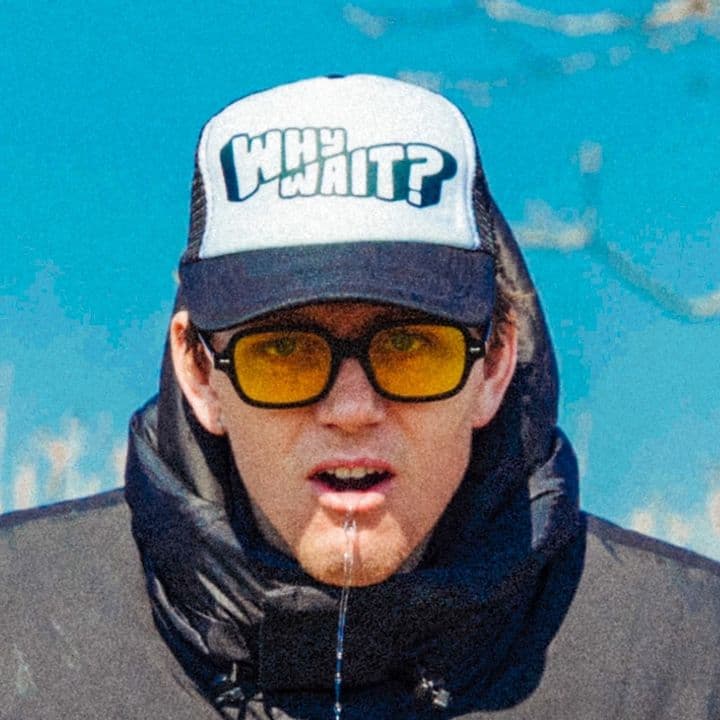 Zac Alsop