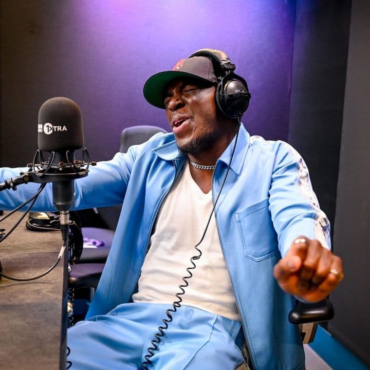 Moyo Ajibade