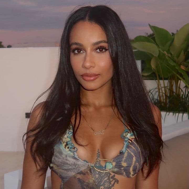 Leila Alabih