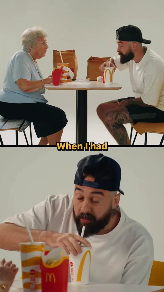 McDonalds
